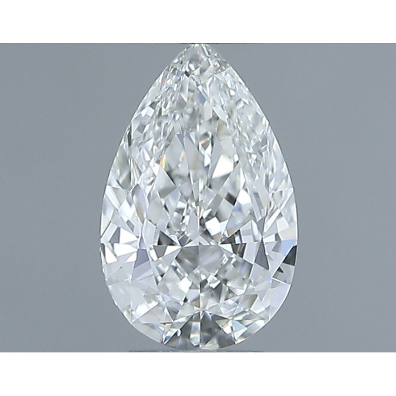 Diament szlif gruszkowy, 0.4ct, VVS1, H, GIA 6525863355 Diament szlif gruszkowy, 0.4ct, VVS1, H, GIA 6525863355