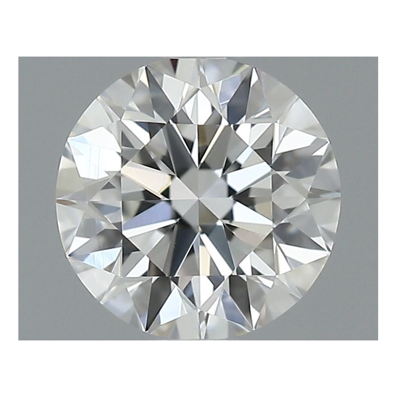 Diament szlif okrągły, 0.4ct, VVS2, G, GIA 7538145223 Diament szlif okrągły, 0.4ct, VVS2, G, GIA 7538145223
