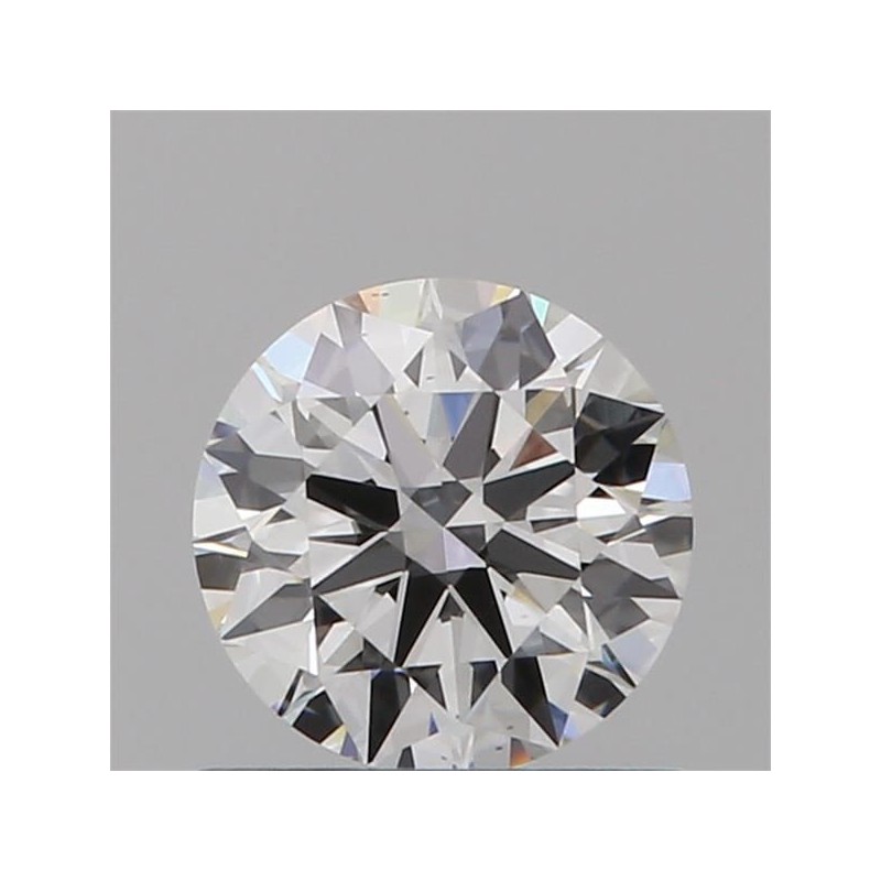 Diament szlif okrągły, 0.62ct, VS2, E, GIA 7521249863 Diament szlif okrągły, 0.62ct, VS2, E, GIA 7521249863
