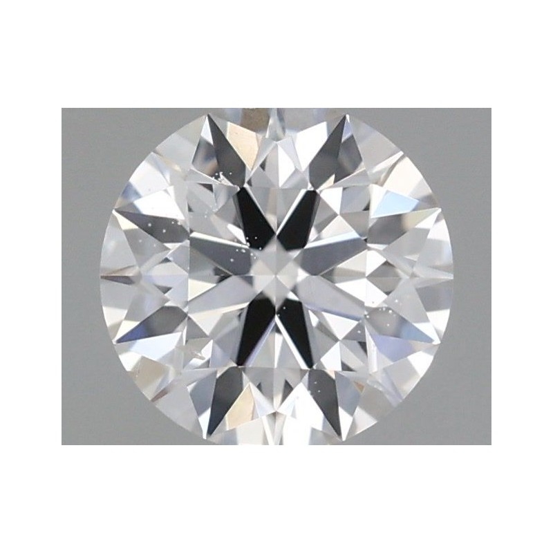 Diament szlif okrągły, 0.38ct, SI2, I, GIA 6482453740 Diament szlif okrągły, 0.38ct, SI2, I, GIA 6482453740
