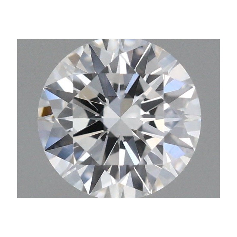 Diament szlif okrągły, 0.4ct, SI1, F, GIA 7521460671 Diament szlif okrągły, 0.4ct, SI1, F, GIA 7521460671