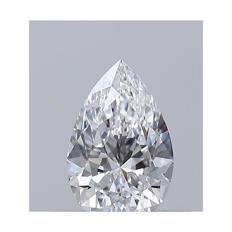Diament szlif gruszkowy, 0.3ct, VVS1, D, GIA 2534765492 Diament szlif gruszkowy, 0.3ct, VVS1, D, GIA 2534765492