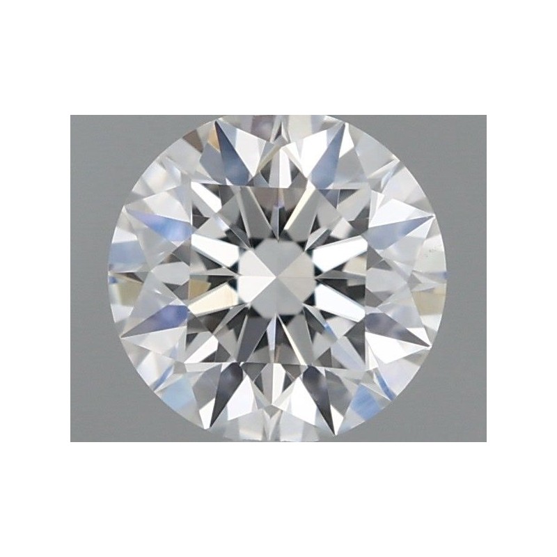 Diament szlif okrągły, 0.42ct, SI1, E, GIA 1527290637