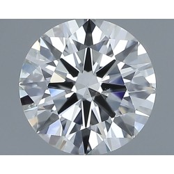 Diament szlif okrągły, 0.7ct, SI1, H, IGI 710526313