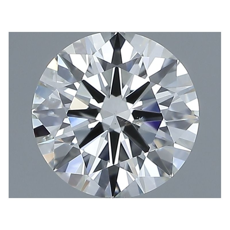Diament szlif okrągły, 0.7ct, SI1, H, IGI 710526313 Diament szlif okrągły, 0.7ct, SI1, H, IGI 710526313