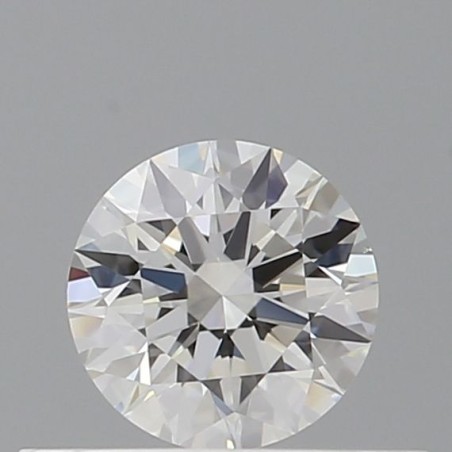 Diament szlif okrągły, 0.35ct, VS2, G, GIA 2537501374