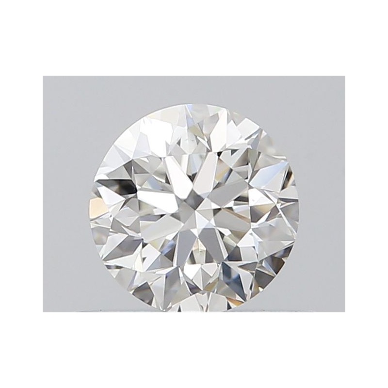 Diament szlif okrągły, 0.5ct, VS2, G, GIA 2527275654 Diament szlif okrągły, 0.5ct, VS2, G, GIA 2527275654