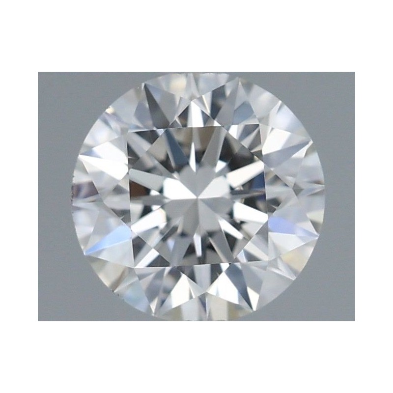 Diament szlif okrągły, 0.45ct, VVS1, F, GIA 1523481477 Diament szlif okrągły, 0.45ct, VVS1, F, GIA 1523481477