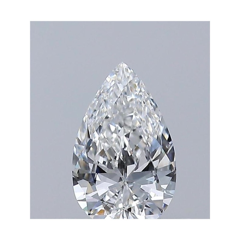 Diament szlif gruszkowy, 0.37ct, VVS1, E, GIA 6532803342 Diament szlif gruszkowy, 0.37ct, VVS1, E, GIA 6532803342