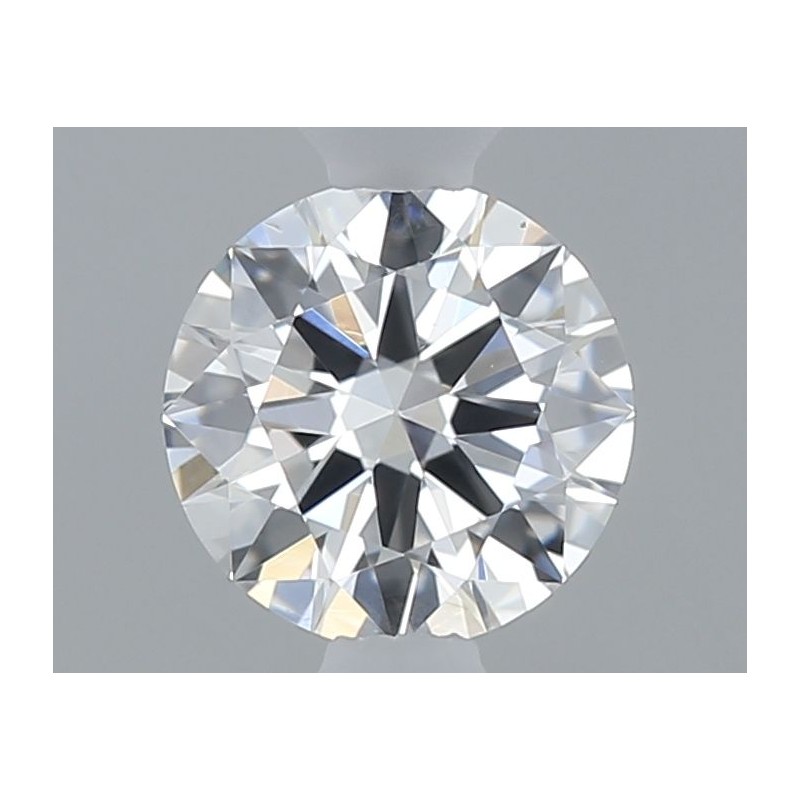 Diament szlif okrągły, 0.3ct, VS2, E, GIA 1538382474