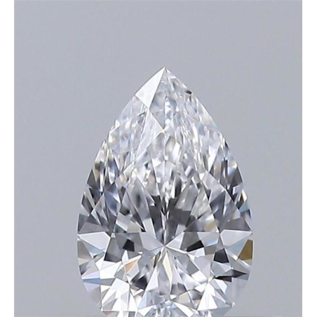Diament szlif gruszkowy, 0.31ct, VVS1, D, GIA 1537774961