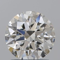 Diament szlif okrągły, 1.22ct, VS2, I, GIA 3535702449