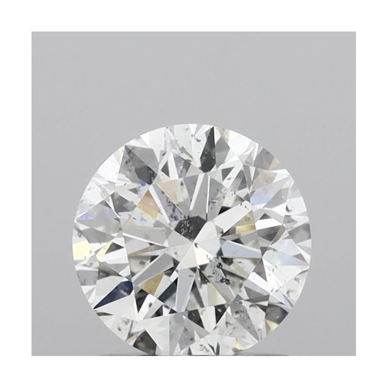 Diament szlif okrągły, 1ct, SI1, D, HRD 220000143937 Diament szlif okrągły, 1ct, SI1, D, HRD 220000143937