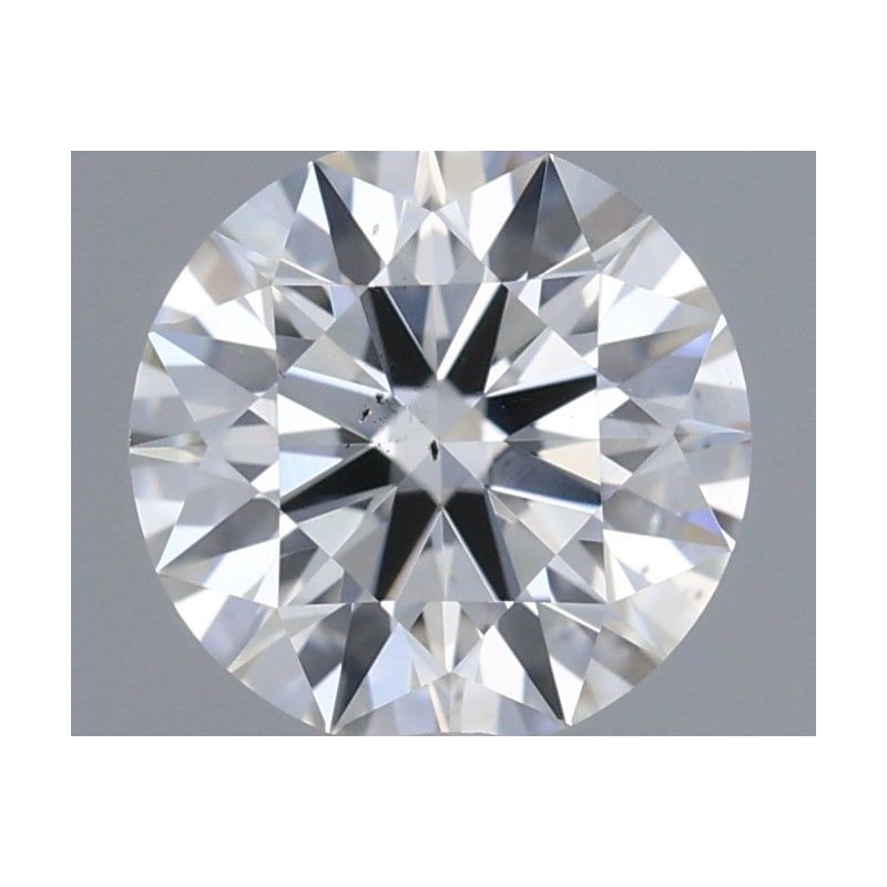 Diament szlif okrągły, 0.4ct, SI1, G, GIA 6511457320 Diament szlif okrągły, 0.4ct, SI1, G, GIA 6511457320