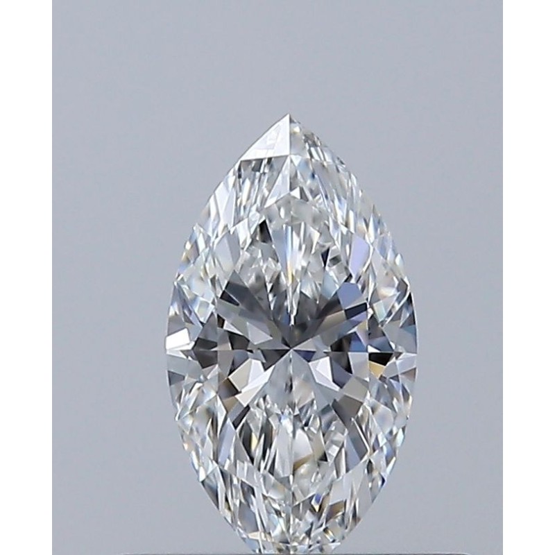 Diament markiza, 0.4ct, VS2, F, GIA 6532834873