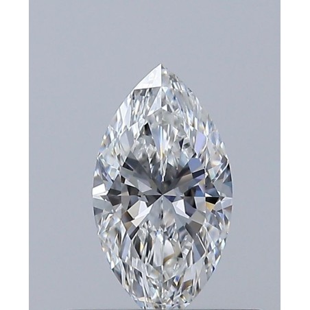 Diament markiza, 0.4ct, VS2, F, GIA 6532834873