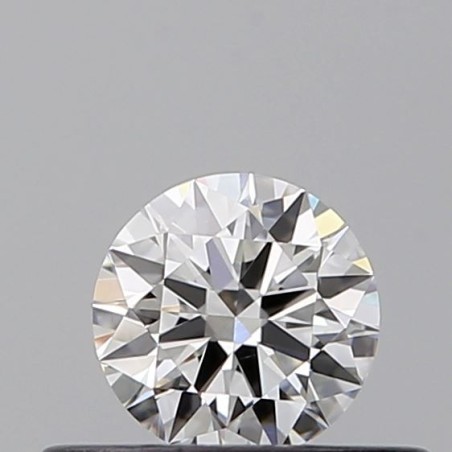 Diament szlif okrągły, 0.3ct, VS2, E, GIA 6522506275