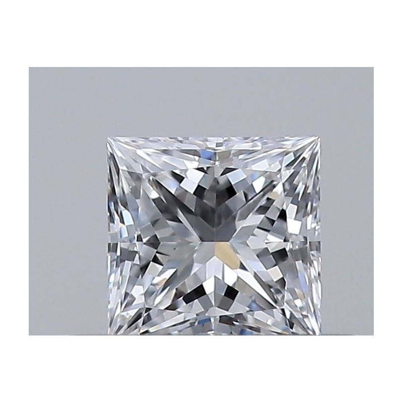 Diament szlif princess, 0.31ct, VVS2, D, GIA 7533729539 Diament szlif princess, 0.31ct, VVS2, D, GIA 7533729539