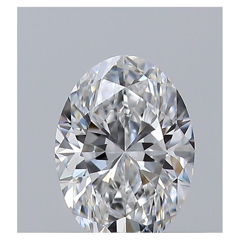 Diament szlif owalny, 0.4ct, VS2, E, GIA 6531765928