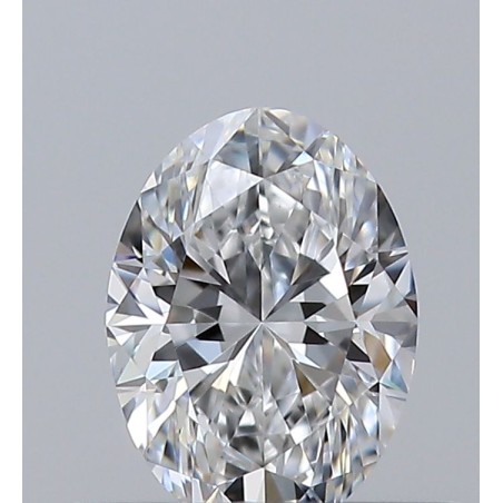 Diament szlif owalny, 0.4ct, VS2, E, GIA 6531765928