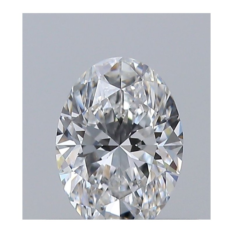 Diament szlif owalny, 0.4ct, VS1, F, GIA 5536803453