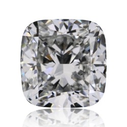 Diament szlif poduszkowy brylantowy, 1.01ct, VS2, E, GIA 7533708976