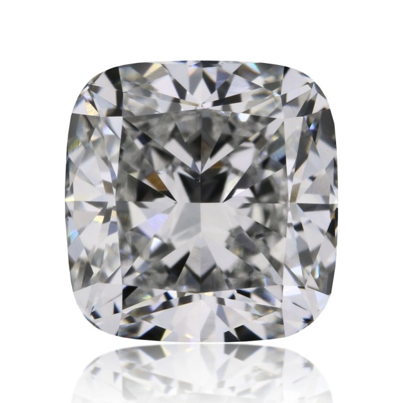 Diament szlif poduszkowy brylantowy, 1.01ct, VS2, E, GIA 7533708976 Diament szlif poduszkowy brylantowy, 1.01ct, VS2, E, GIA 7533708976
