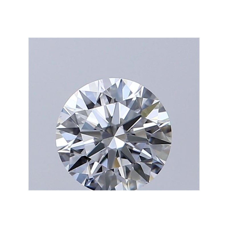 Diament szlif okrągły, 0.61ct, VS2, E, GIA 1538761559 Diament szlif okrągły, 0.61ct, VS2, E, GIA 1538761559