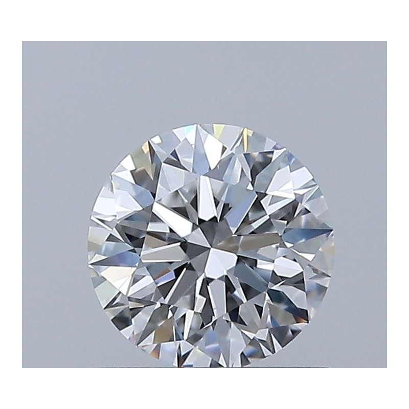 Diament szlif okrągły, 0.7ct, VS2, E, GIA 7531784424