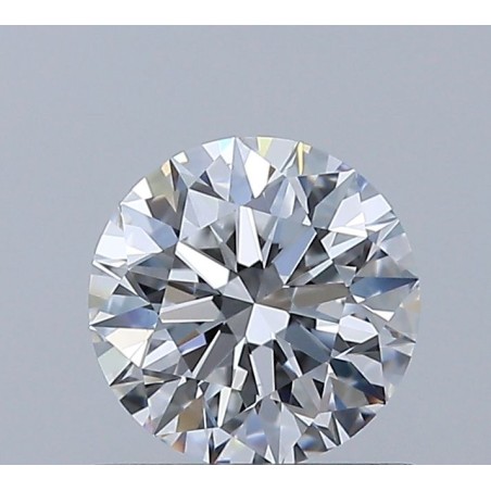 Diament szlif okrągły, 0.7ct, VS2, E, GIA 7531784424