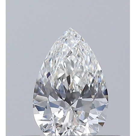 Diament szlif gruszkowy, 0.3ct, VVS2, G, GIA 5533458713