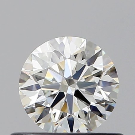 Diament szlif okrągły, 0.53ct, VVS2, I, GIA 1527827797