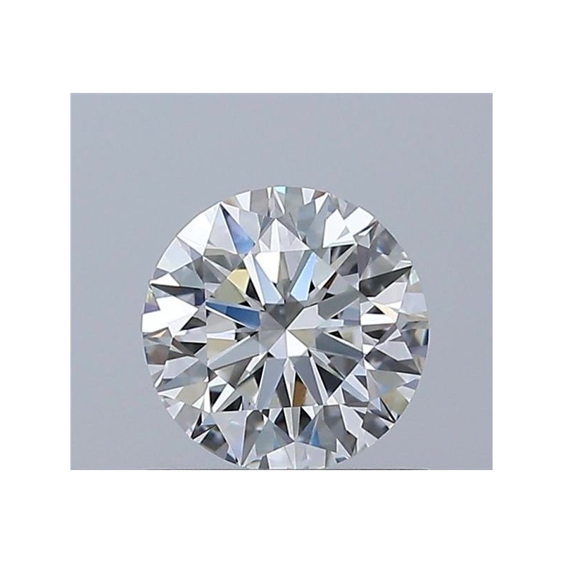 Diament szlif okrągły, 0.62ct, VS1, G, GIA 6532761735