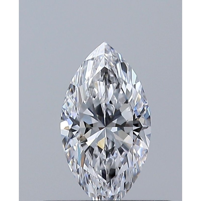 Diament markiza, 0.4ct, VVS1, D, GIA 2534803322 Diament markiza, 0.4ct, VVS1, D, GIA 2534803322