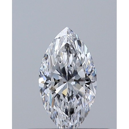 Diament markiza, 0.4ct, VVS1, D, GIA 2534803322