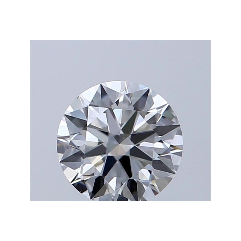 Diament szlif okrągły, 0.6ct, VVS2, G, GIA 6535472474
