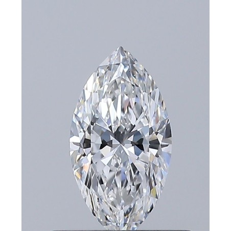 Diament markiza, 0.45ct, VS2, E, GIA 5536727849