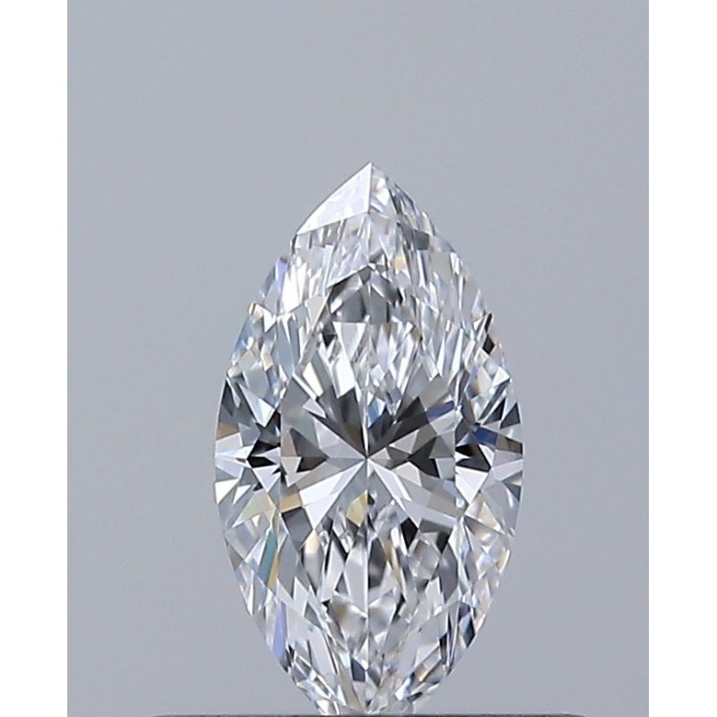 Diament markiza, 0.4ct, VVS2, D, GIA 6535472381 Diament markiza, 0.4ct, VVS2, D, GIA 6535472381