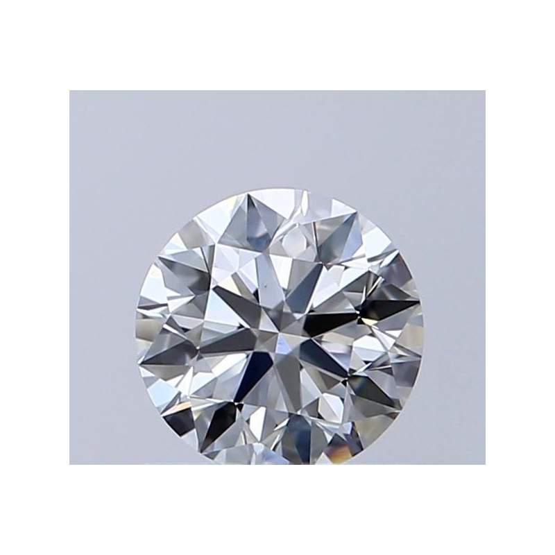 Diament szlif okrągły, 0.62ct, VS1, G, GIA 2537472170