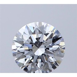 Diament szlif okrągły, 0.72ct, VVS2, D, GIA 2538472208