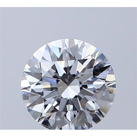 Diament szlif okrągły, 0.72ct, VVS2, D, GIA 2538472208