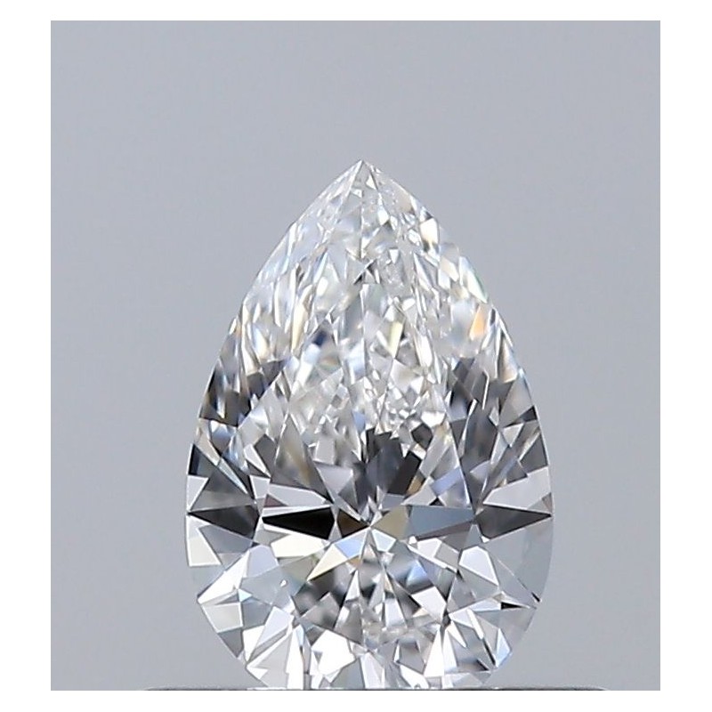Diament szlif gruszkowy, 0.4ct, VVS2, F, GIA 2534458555 Diament szlif gruszkowy, 0.4ct, VVS2, F, GIA 2534458555