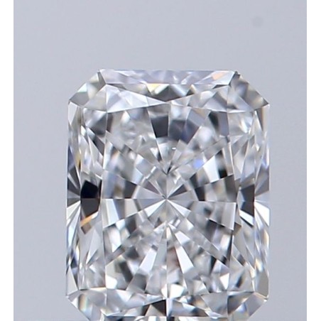 Diament radiant, 0.42ct, VS1, D, GIA 7533803585