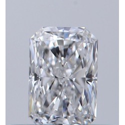Diament radiant, 0.3ct, VS1, E, GIA 1538806791