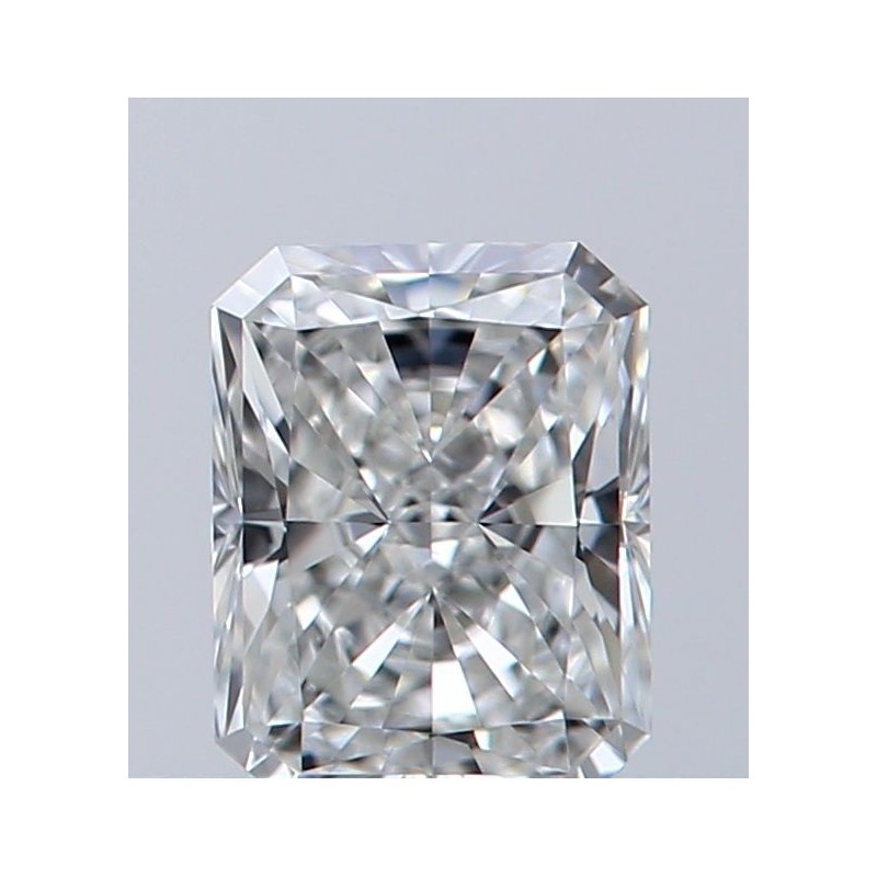 Diament radiant, 0.3ct, VVS1, G, GIA 1538775546