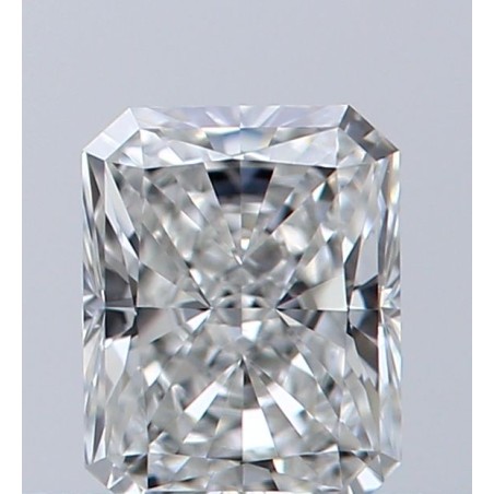 Diament radiant, 0.3ct, VVS1, G, GIA 1538775546