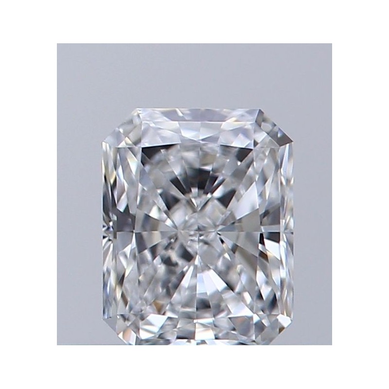 Diament radiant, 0.31ct, VS1, E, GIA 6535803425