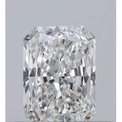 Diament radiant, 0.34ct, VVS1, G, GIA 1539719402