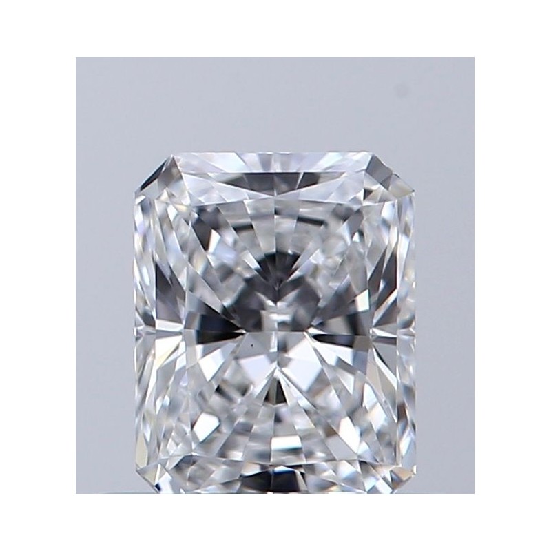 Diament radiant, 0.41ct, VS1, D, GIA 7536719246
