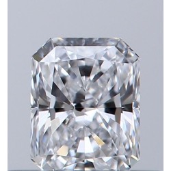 Diament radiant, 0.31ct, VS1, D, GIA 6535719567
